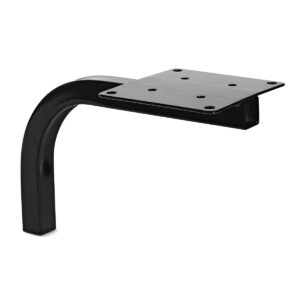 90 Degree Bracket, Fixed Base Hose Reel Mount